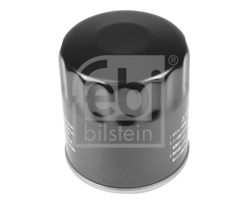 FEBI BILSTEIN Масляный фильтр 109220